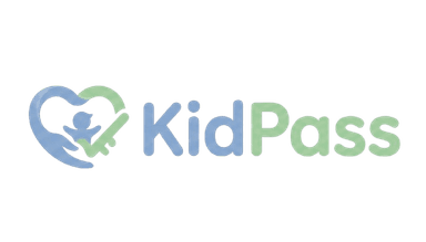KidPass Logo